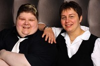 Silke & Katrin Silke & Katrin